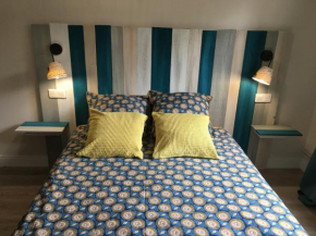 Adorable appartement proche Thermes et Plan d’eau